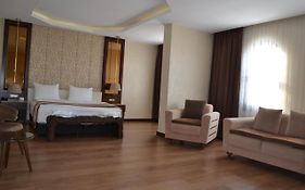 Gulumser Hatun Termal Hotel & Spa
